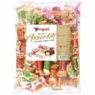 VERGANI TORRONCINI KG.1 ASSORTITI